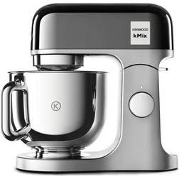 Kenwood kMix Editions Black Chrome