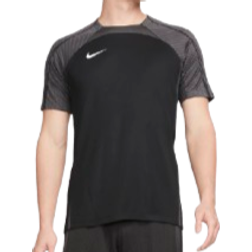 Nike Dri-FIT Strike Short Sleeve Soccer Top Men's