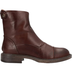 Shoedesign Copenhagen Dahlia Støvle EBONY