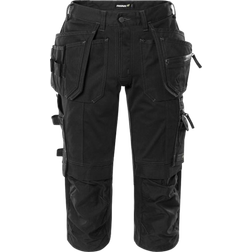 Fristads Craftsman Stretch Pirate Trousers 2531 CYD