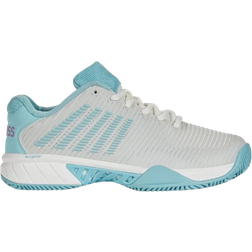 K Swiss Hypercourt Express 2 Clay W - White/Blue