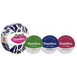 Vaseline Lip Treat Collection 20g 3-pack