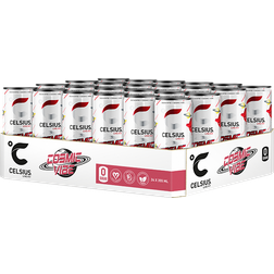 Celsius Sparkling Cosmic Vibe 24 st