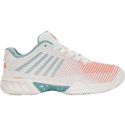 K Swiss Hypercourt Express 2 Clay W - White