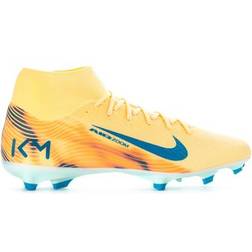 Nike Air Zoom Mercurial Superfly X Mbappe FG Mens