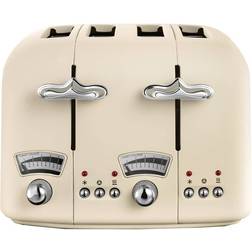 De'Longhi Argento Beige