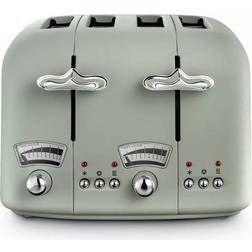 De'Longhi Argento Green