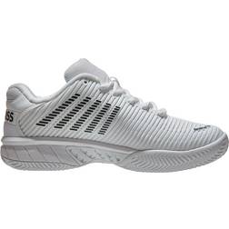 K Swiss Hypercourt Express Sko För Grus Damer Vit