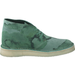 Clarks Originals Desert Coal