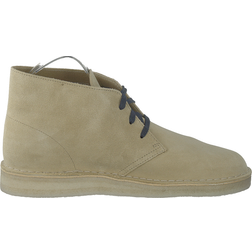 Clarks Originals Desert Coal