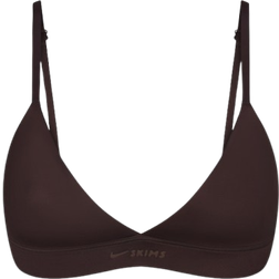 SKIMS x Nike Shine Triangle Bra - Phoenix