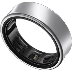 Samsung Galaxy Ring 6 Titanium Silver