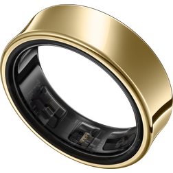 Samsung Galaxy Ring 6 Titanium Gold