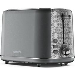 Kenwood Abbey Lux Grey