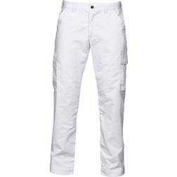 ProJob 2518 Waistpants - White