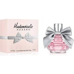 Azzaro Mademoiselle EdT 30ml