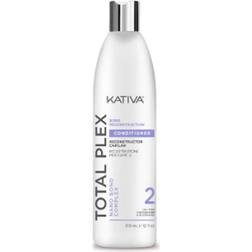 Kativa Total Plex Bond Reconstruction 355 ml 355ml