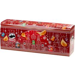 Pringles Julekalender