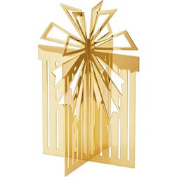 Georg Jensen 2025 Gold Decoration 9.5cm