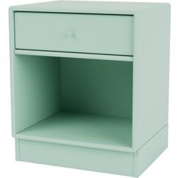 Montana Furniture Dream Caribe Bedside Table 30x35.4cm