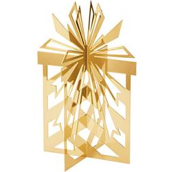 Georg Jensen 2025 Gold Decoration 14cm