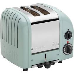 Dualit Classic 2 slices Green