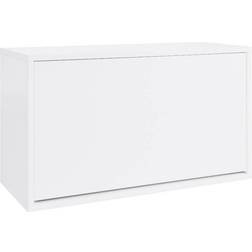 ReCollector Shoe Box - Brilliant White