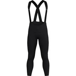 Assos Mille GT Spring Fall Bib Tights S11 - Black