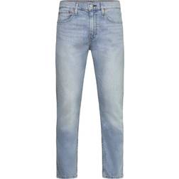 Levi's 502 Taper Feelin Free Blå
