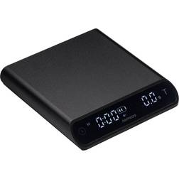 Normcore Pocket Scale V3 Kaffevægt - Sort