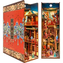 Tonecheer The Banquet of the Tang Dynasty 260 Pieces