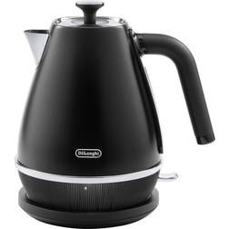 De'Longhi Distinta KBI 3001 Black