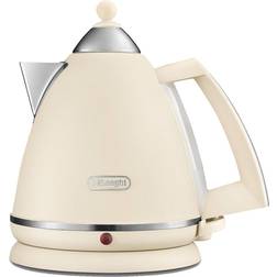 De'Longhi Argento KBX3016 Cream