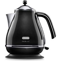 De'Longhi Micalite KBOM3001 Black