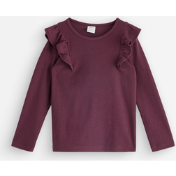 Lindex Långärmad Topp