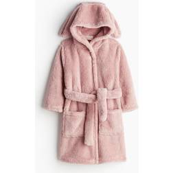 H&M Dressing Gown - Pink (1237612003)