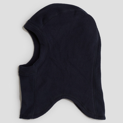 H&M Fleece Balaclava - Navy Blue (1193731002)