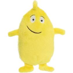 Teddykompaniet Babblarna Bibbi Minimjukis 10cm