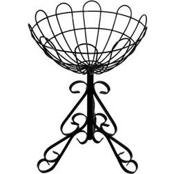 Garden Pride Basket Stand 14"