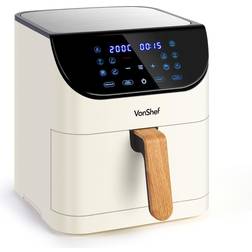 VonShef Fika Cream
