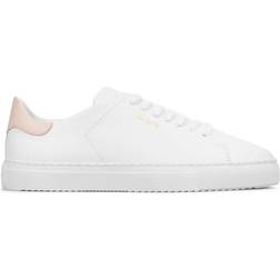 Axel Arigato Clean 90 Sneaker - White/Silver