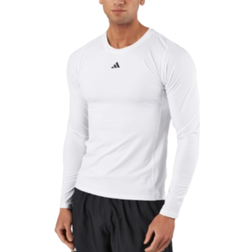 adidas Techfit Training Long-Sleeve Top