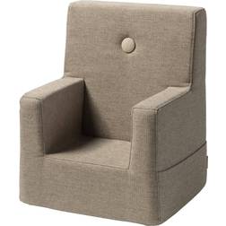 by KlipKlap KK Kids Chair Sand w. Sand