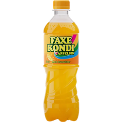 Faxe Kondi Appelsin 50cl