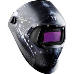 3M 100V Speedglas - Trojan Warrior