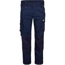 FE Engel X-treme 0360-186 Work Pants Blue Ink