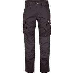 FE Engel X-treme 0360-186 Work Pants Anthracite Grey