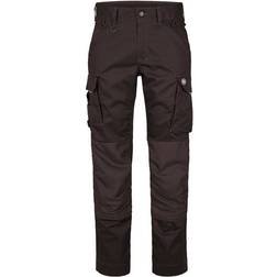 FE Engel X-treme 0360-186 Work Pants Mocha Brown