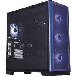 OcUK Gaming Oxygen - AMD Ryzen 5 7500F, GeForce RTX 5060Ti Gaming PC