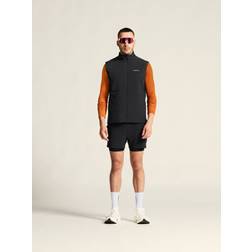 Craft Adv Essence Warm Vest 2 M Löparväst - Black